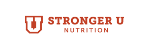 Stronger U Nutrition